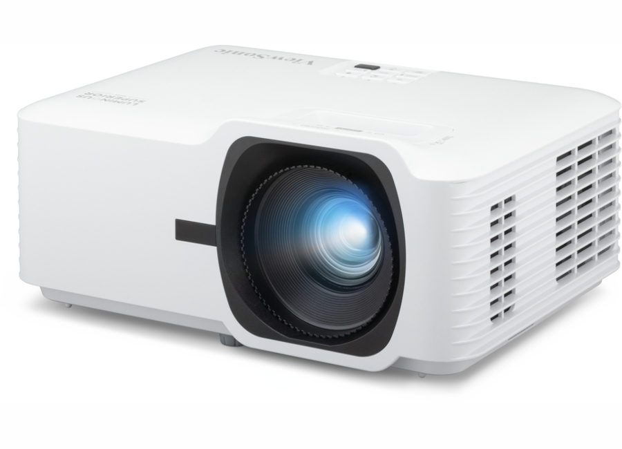 ��������  ViewSonic LS630W