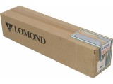 Рулонная инженерная бумага Lomond XL Matt Paper 120 г/м2, 0.610x30 м, 50.8 мм (1202025)