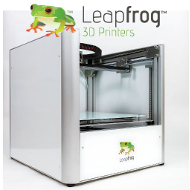  3D Leapfrog