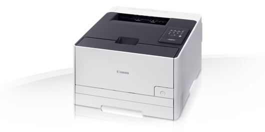  Canon I-SENSYS LBP7100n