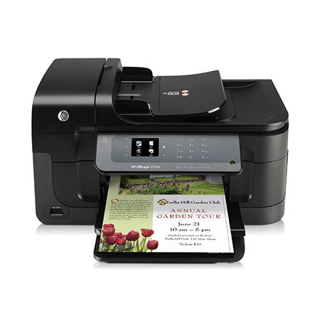  HP OfficeJet 6500A (CN555A)