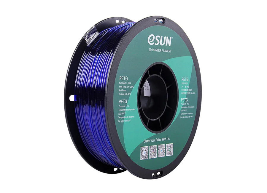  PETG- ESUN 1.75  1 , 