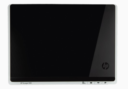   HP Scanjet 200 (L2734A)