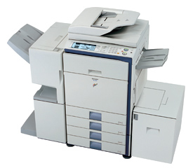  Sharp MX-2700NST