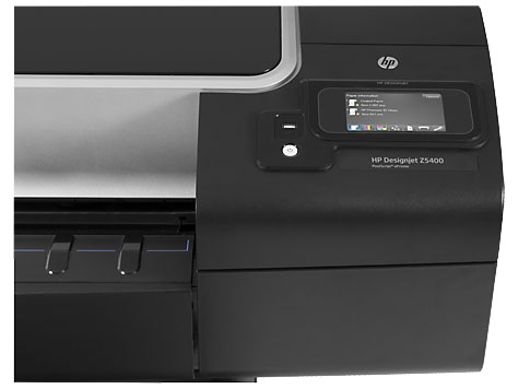   HP Designjet Z5400 PostScript 44 ePrinter (E1L21A)