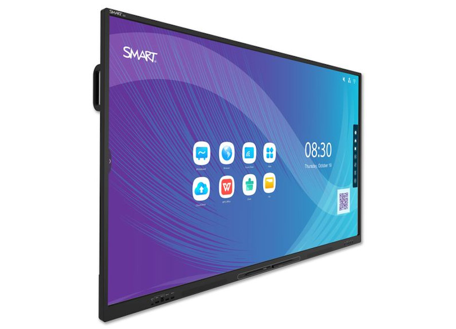   SMART SBID-GX165-V3, 65" 4K UHD, 8/64 GB, WiFi, Android 13