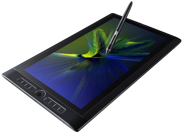   Wacom Cintiq Pro 16 (DTH-1620-RU)