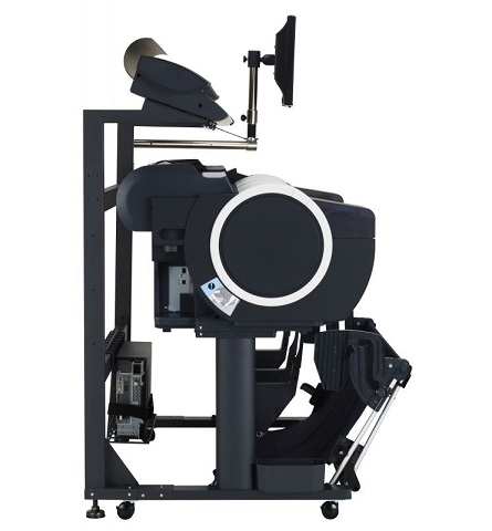   ()  Canon imagePROGRAF iPF785 MFP M40 Solution