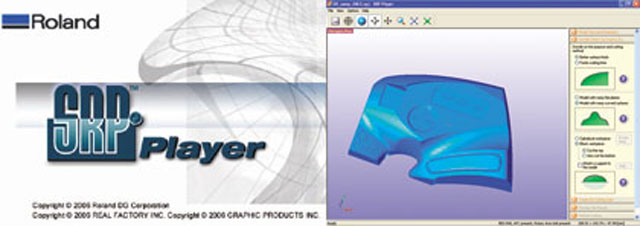 �������������-��������� ������  Roland MDX-540SA