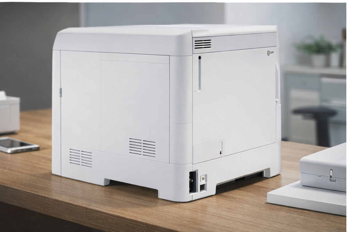 �������  Kyocera Ecosys P5026cdw