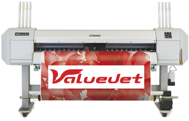   Mutoh ValueJet 1638 (VJ-1638)