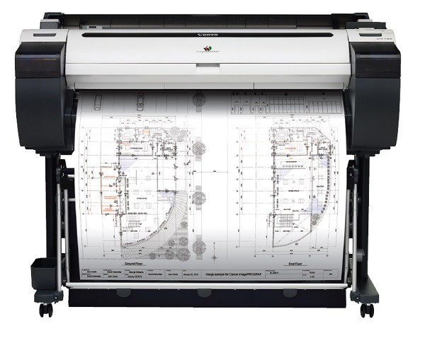   Canon imagePROGRAF iPF780 (8967B003)