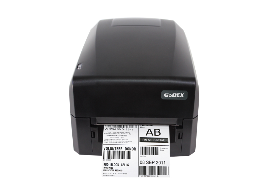   Godex GE330U