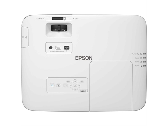  Epson EB-2055 (V11H821040)