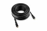  HDMI-15M, v2.0, 19M/19M, 15 ,  Light, , , , 