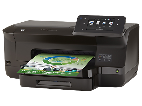  HP Officejet  Pro 251dw (CV136A)