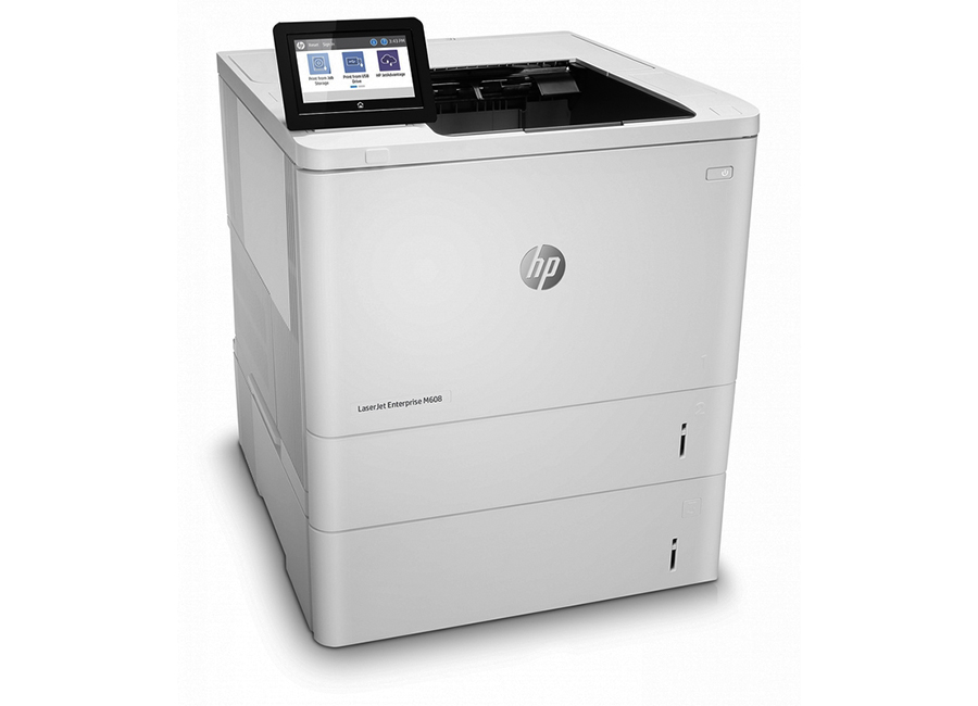 �������  HP LaserJet Enterprise M608x (K0Q19A)