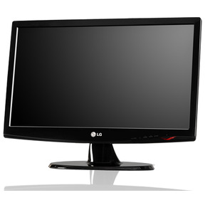  22 LG W2243T-PF  black