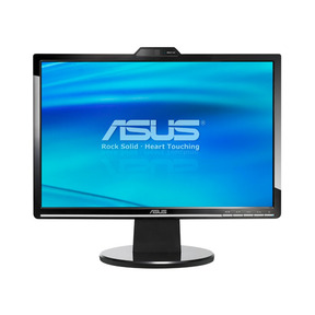  19 ASUS  VK193D black