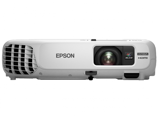  Epson EB-W18 (V11H550040)