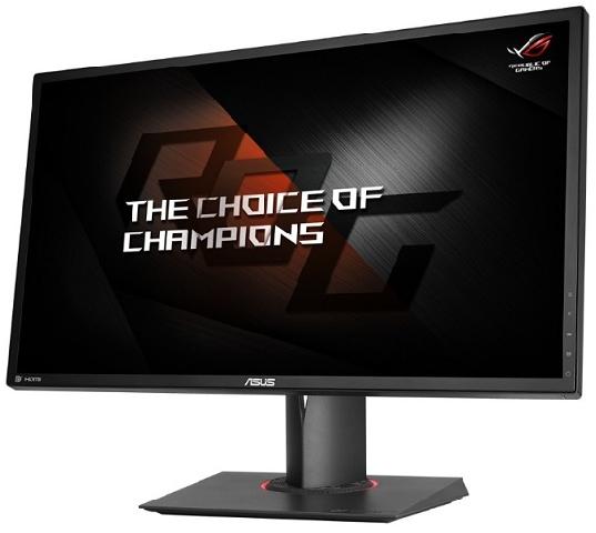  24 Asus PG248Q black (90LM02J0-B01370)