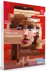 Adobe Flash Pro CS6