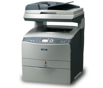  Epson AcuLaser CX21N