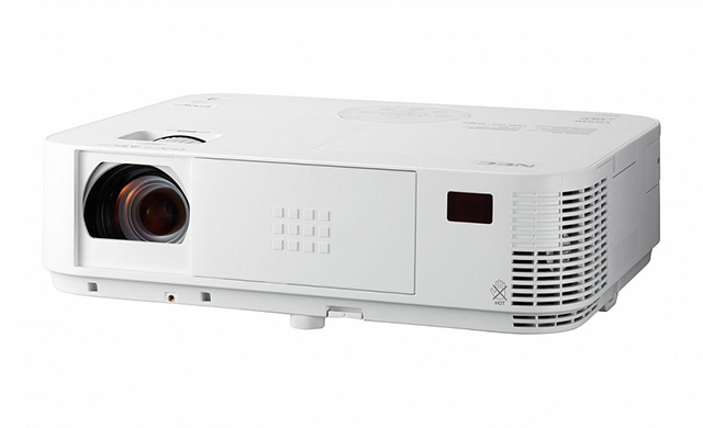 

NEC M403X (M403XG)