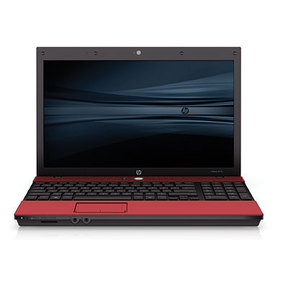  HP ProBook 4510s NX685EA red