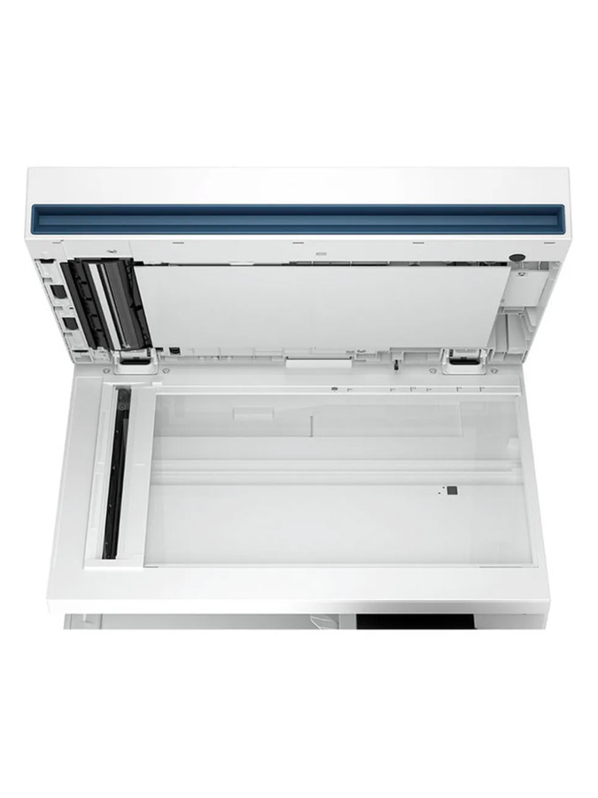 ���  HP Color LaserJet Enterprise MFP 5800dn (6QN29A)