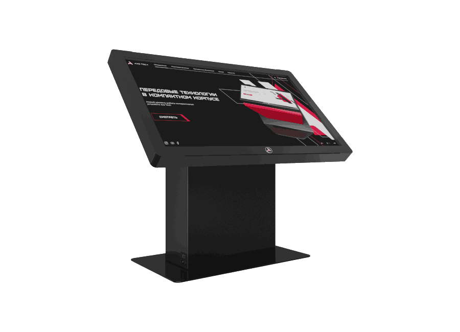 ������������� ���� AxeTech Rise 55 ������