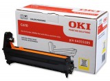  OKI EP-CART-Y-C610 (44315105)