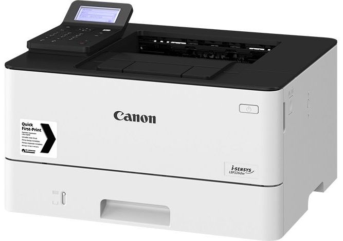  Canon i-SENSYS LBP223dw