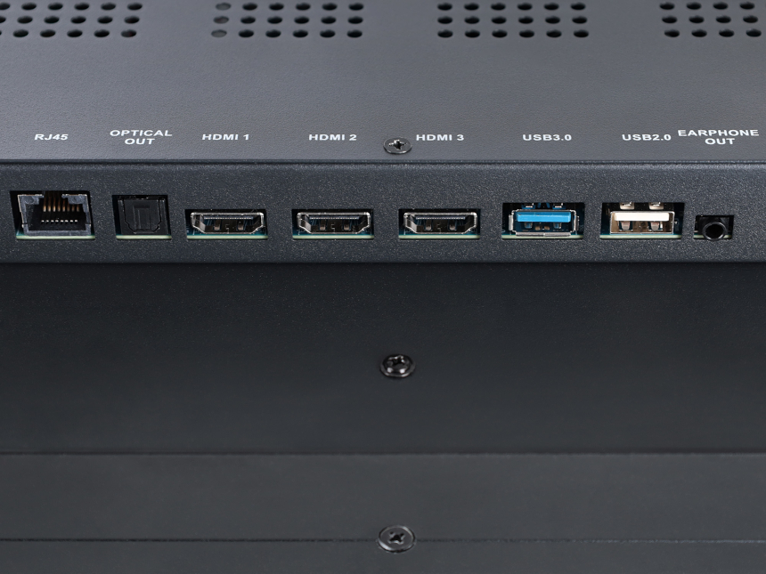 �������������� ������  Lumien LP4370SDRU