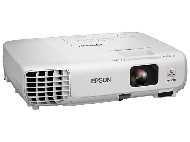  Epson EB-S18 (V11H552040)