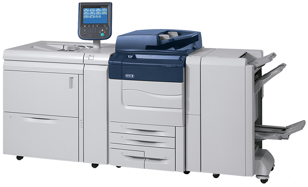    Xerox Color C60    EFI (C60_int_EFI)