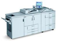    () Gestetner MP9000