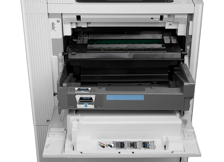  HP LaserJet Enterprise Flow M631z (J8J65A)