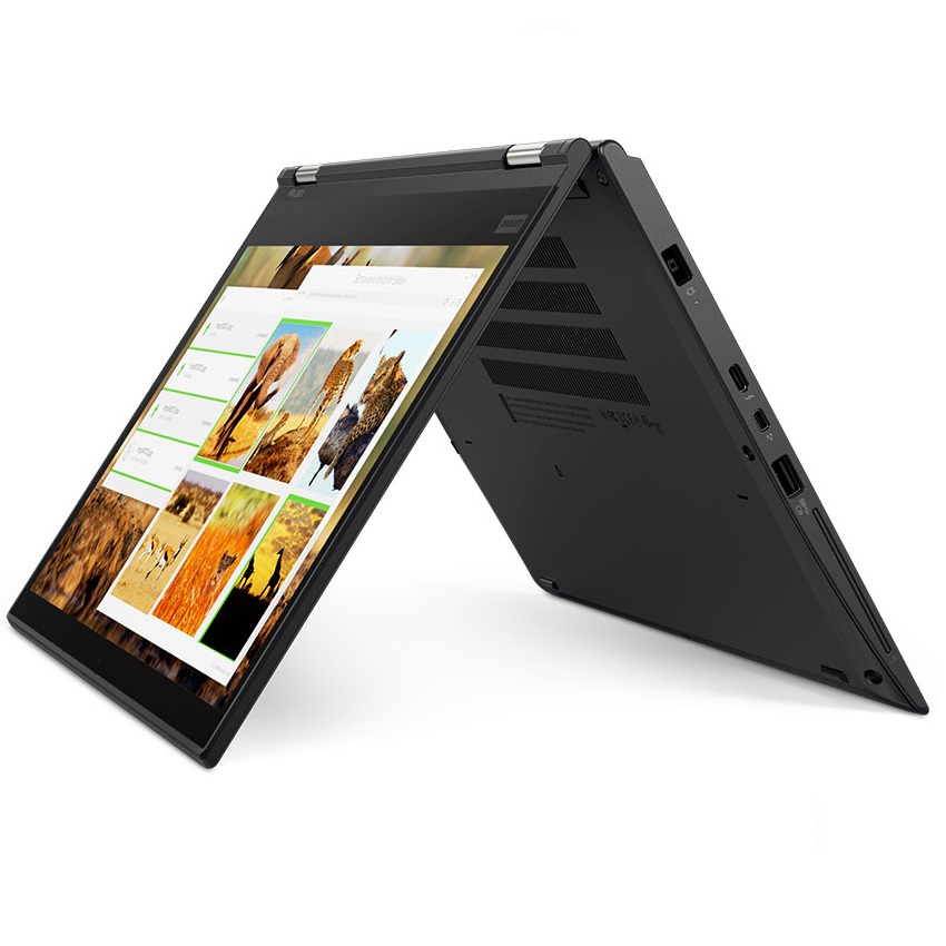  Lenovo ThinkPad Yoga X380 (20LH000PRT)