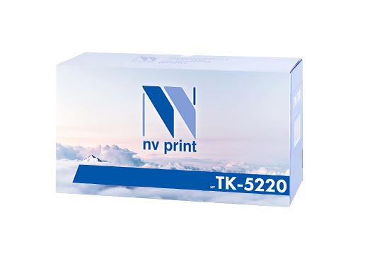  NV Print TK-5220M