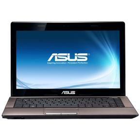 �������  Asus K43TA Brown (90N6XC128W2213RD13AC)