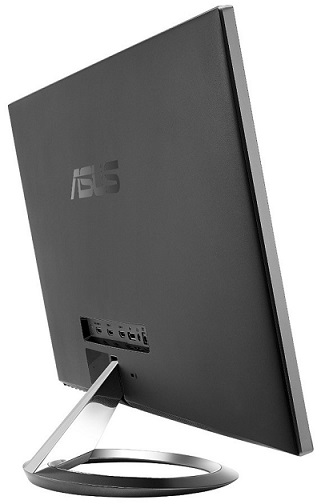 �������  25 Asus MX25AQ black (90LM01P0-B01670)