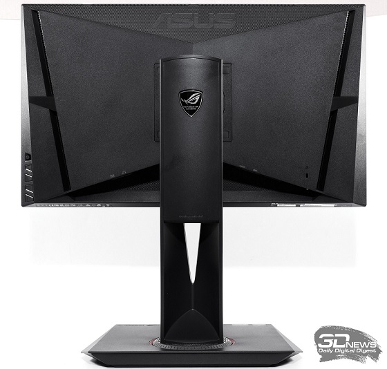  24 Asus PG248Q black (90LM02J0-B01370)