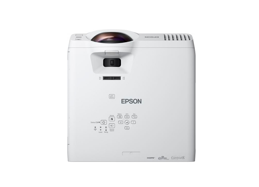  Epson EB-L200SW (V11H993040)
