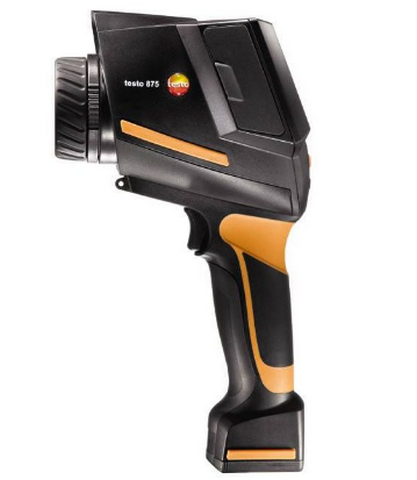  Testo 875-1i