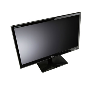 �������  23 LG D2342P-PN Black