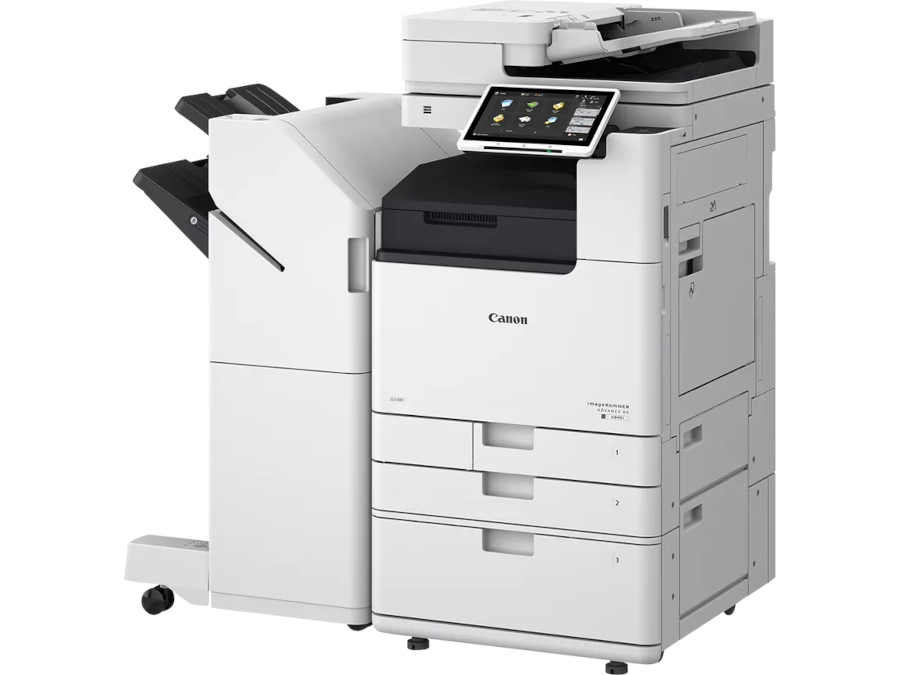  Canon imageRUNNER ADVANCE DX 4935i