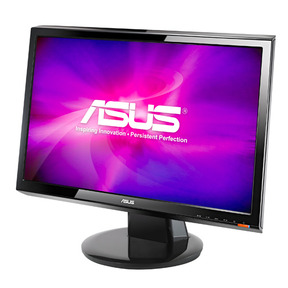  23.6 Asus VH242S (90LM72101501001C)