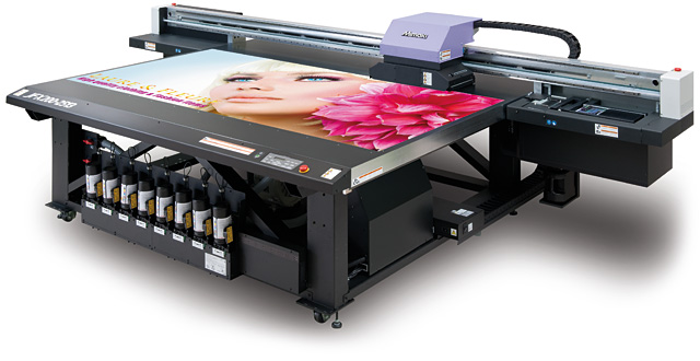   Mimaki JFX200-2513