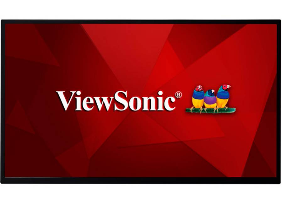      ViewSonic CDE4320